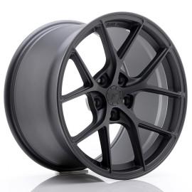 JR Wheels SL01 18x10,5 ET38...