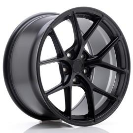 JR Wheels SL01 18x9,5 ET38...