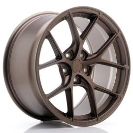 JR Wheels SL01 18x9,5 ET38...