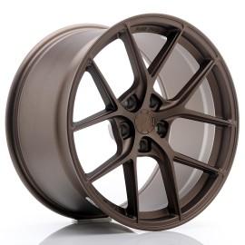 JR Wheels SL01 19x10,5 ET35...