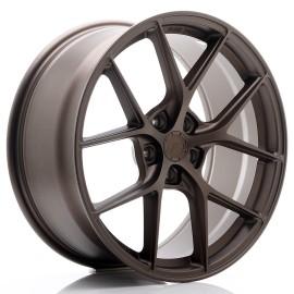 JR Wheels SL01 19x8,5 ET35...