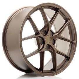 JR Wheels SL01 20x9 ET20-51...
