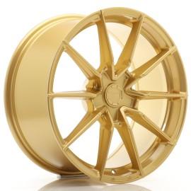 JR Wheels SL02 18x8,5...