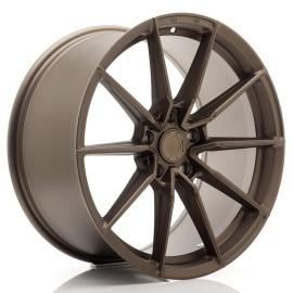 JR Wheels SL02 19x9,5 ET40...