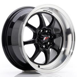 JR Wheels TF2 15x7,5 ET10...