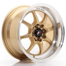 JR Wheels TF2 15x7,5 ET30...