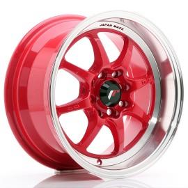 JR Wheels TF2 15x7,5 ET30...