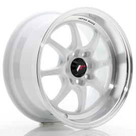 JR Wheels TF2 15x7,5 ET30...