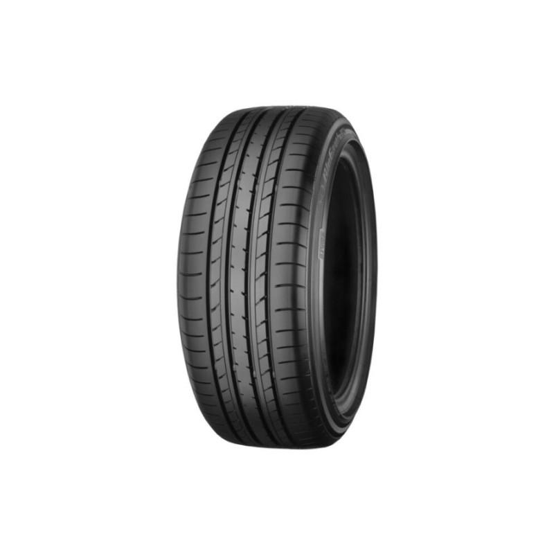 NeumÃ¡tico YOKOHAMA 225/55R18 98H BLUEARTH E70