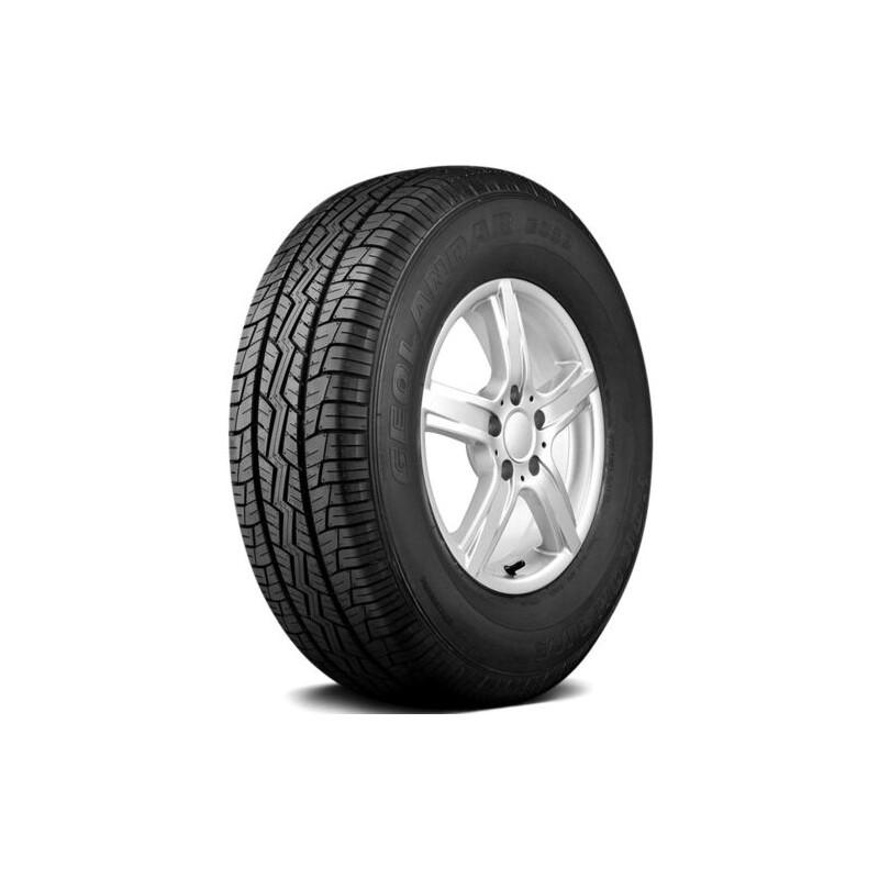 NeumÃ¡tico YOKOHAMA 235/80R16 109S G039 GEOLANDAR H/T