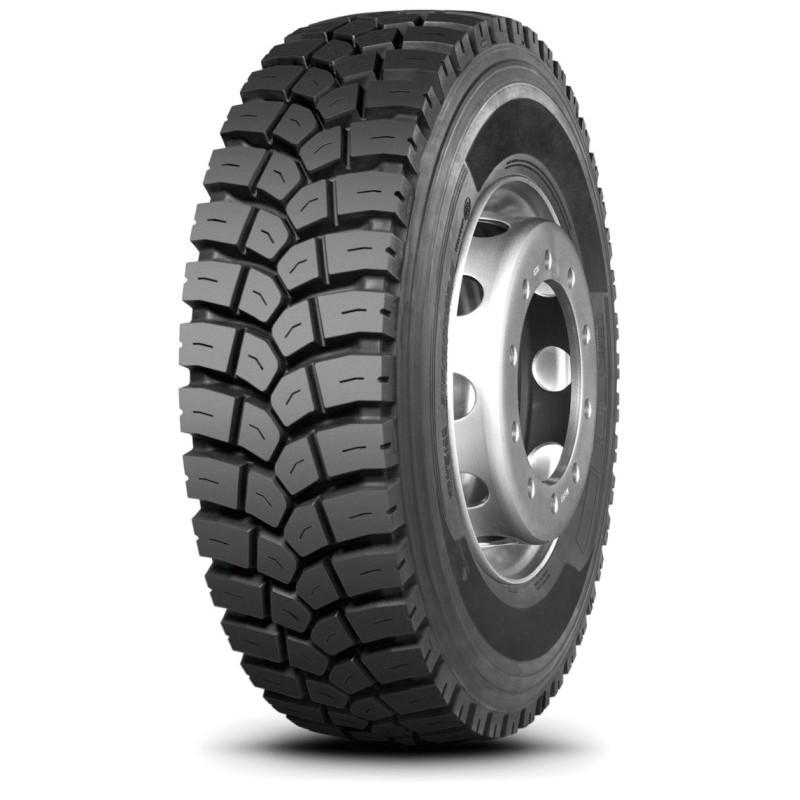 NeumÃ¡tico GOODRIDE 315/80R225 157/154K 20PR SUPTRAC X1