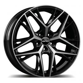 Llanta rebel 9x20 5x112...