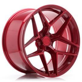 Llanta concaver cvr2 20x10...
