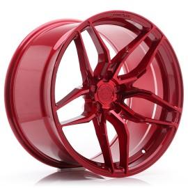 Llanta concaver cvr3 20x10...