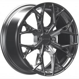 Llanta roma 7.5x17 4x100...