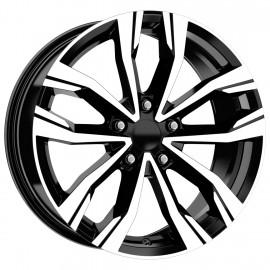 Llanta cbi 7.5x17 4x100...