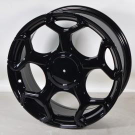 JW031 7X17 4X98 ET40 58.1...