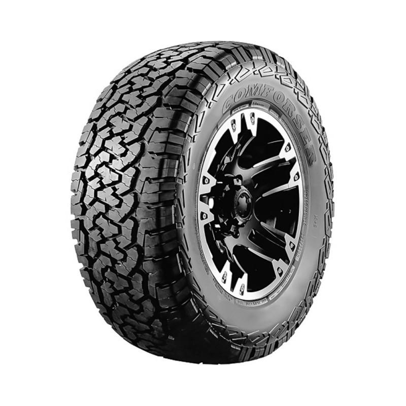 NeumÃ¡tico COMFORSER 255/60SR20LT 120/117S CF1100 ALL TERRAIN