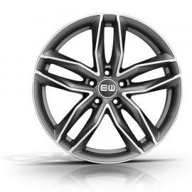 ELITE WHEELS EW04 7.5X17...