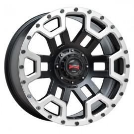 LENSO MAX-08 9X20 6X139...