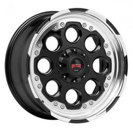 LENSO MAX-07 9X20 6X139...