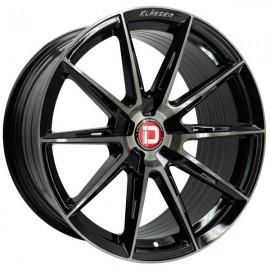 KLASSEM M07R 8.5X19 5X112...