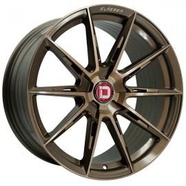 KLASSEM M07R 8X18 5X98 ET45...