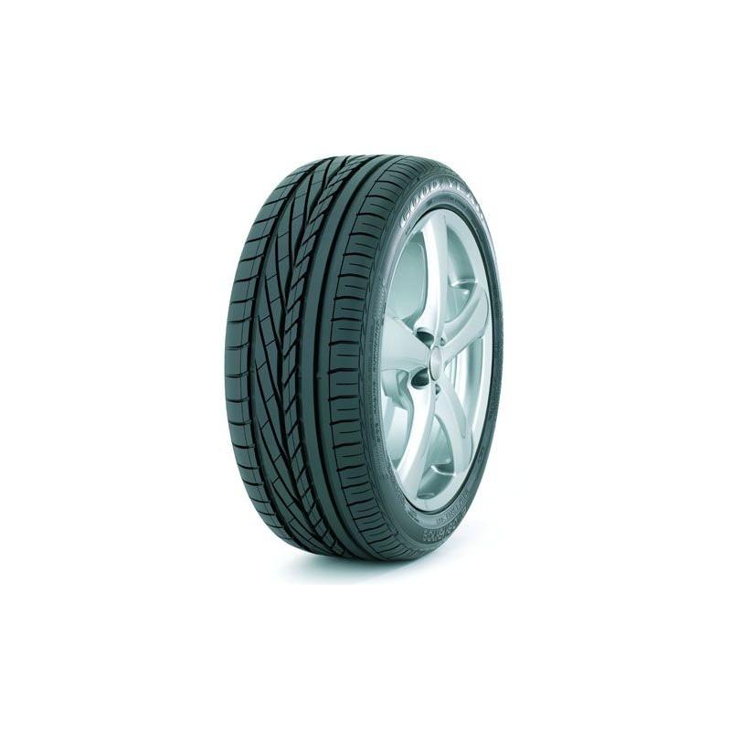 NeumÃ¡tico GOODYEAR 235/55WR19 101W EXCELLENCE (AO)