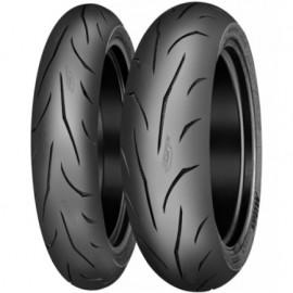 Neumático MITAS 190/50ZR17...