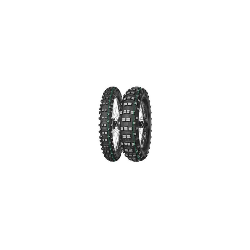 NeumÃ¡tico MITAS 140/80-18 TT 70M TERRA FORCE-EF SUPER SO