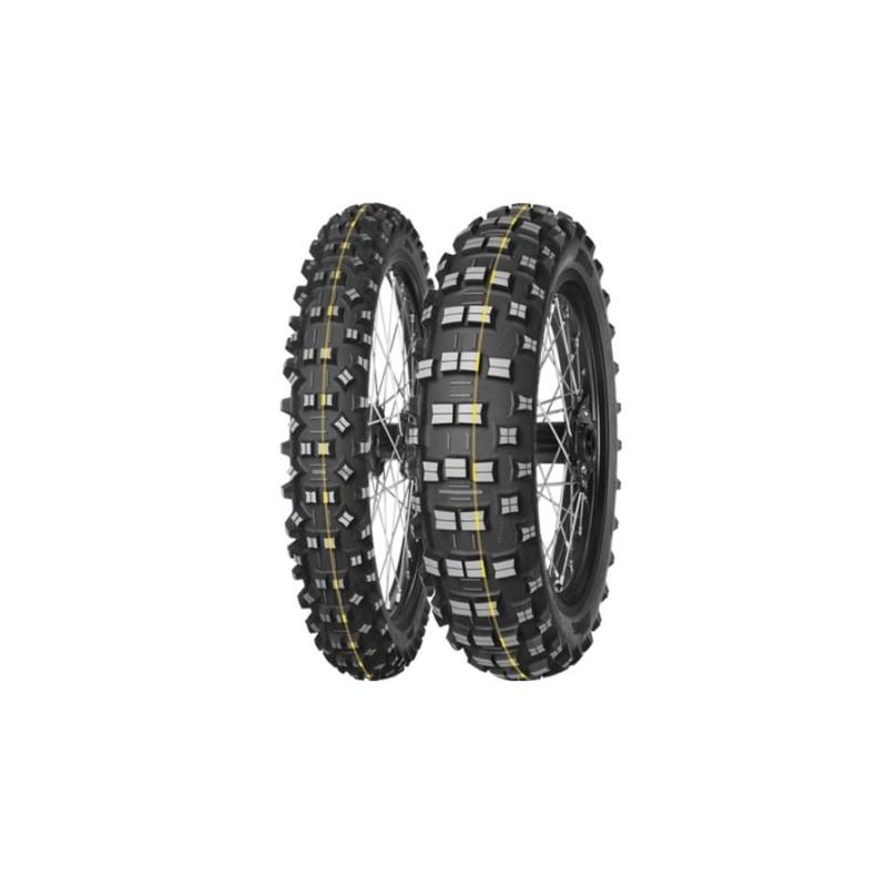 NeumÃ¡tico MITAS 140/80-18 TT 70R TERRA FORCE-EF SUPER