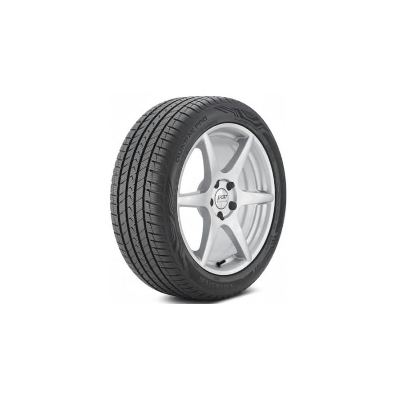 NeumÃ¡tico VREDESTEIN 255/55WR18 109W XL QUATRAC PRO+