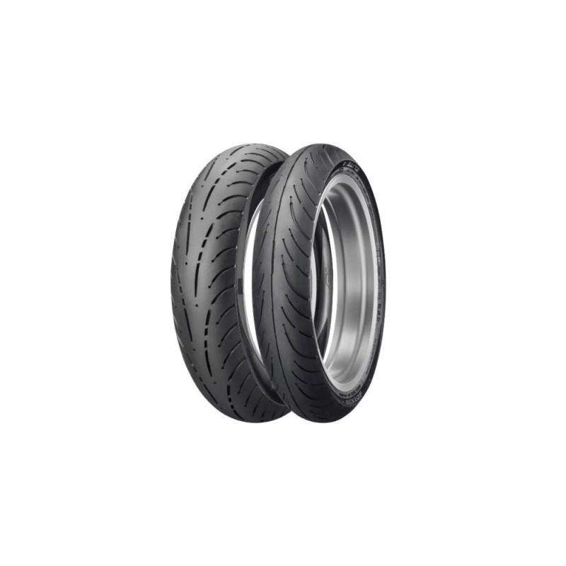 NeumÃ¡tico DUNLOP 130/70B18 63H D428F