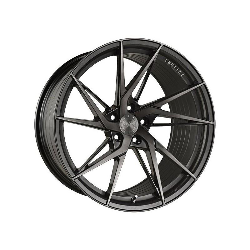 VERTINI RFS1.9 8X18 5X112 ET45 73.1 GUNMETAL