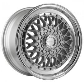 LENSO BSX 7.5X16 5X100 ET30...