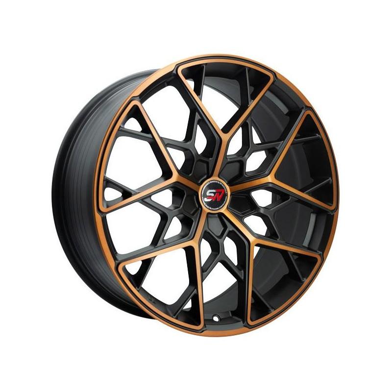  SW29 8.5X20 5X114 ET35 NEGRO Y ORO