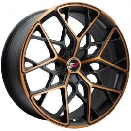  SW29 8.5X20 5X118 ET40...