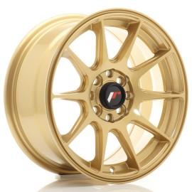 Llanta jr wheels jr11 15x7...