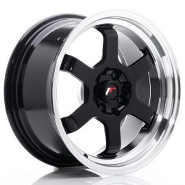 Llanta jr wheels jr12 16x8...