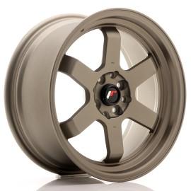 Llanta jr wheels jr12 17x8...