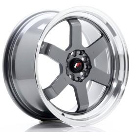 Llanta jr wheels jr12 17x8...