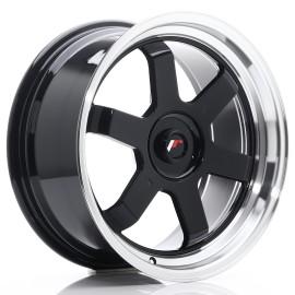 Llanta jr wheels jr12 17x8...