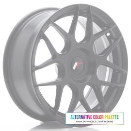 Llanta jr wheels jr18 17x7...