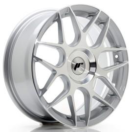 Llanta jr wheels jr18 17x7...