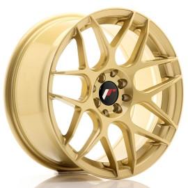 Llanta jr wheels jr18 17x8...
