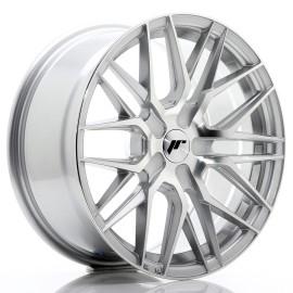 Llanta jr wheels jr28 17x8...