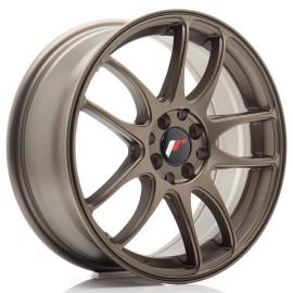 Llanta jr wheels jr29 17x7...
