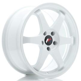 Llanta jr wheels jr3 18x8...