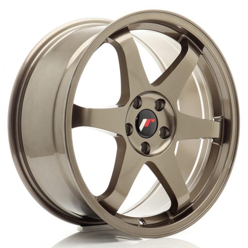 Llanta jr wheels jr3 19x8,5 et42 5x112 bronze