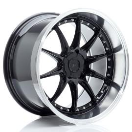 Llanta jr wheels jr41 19x11...